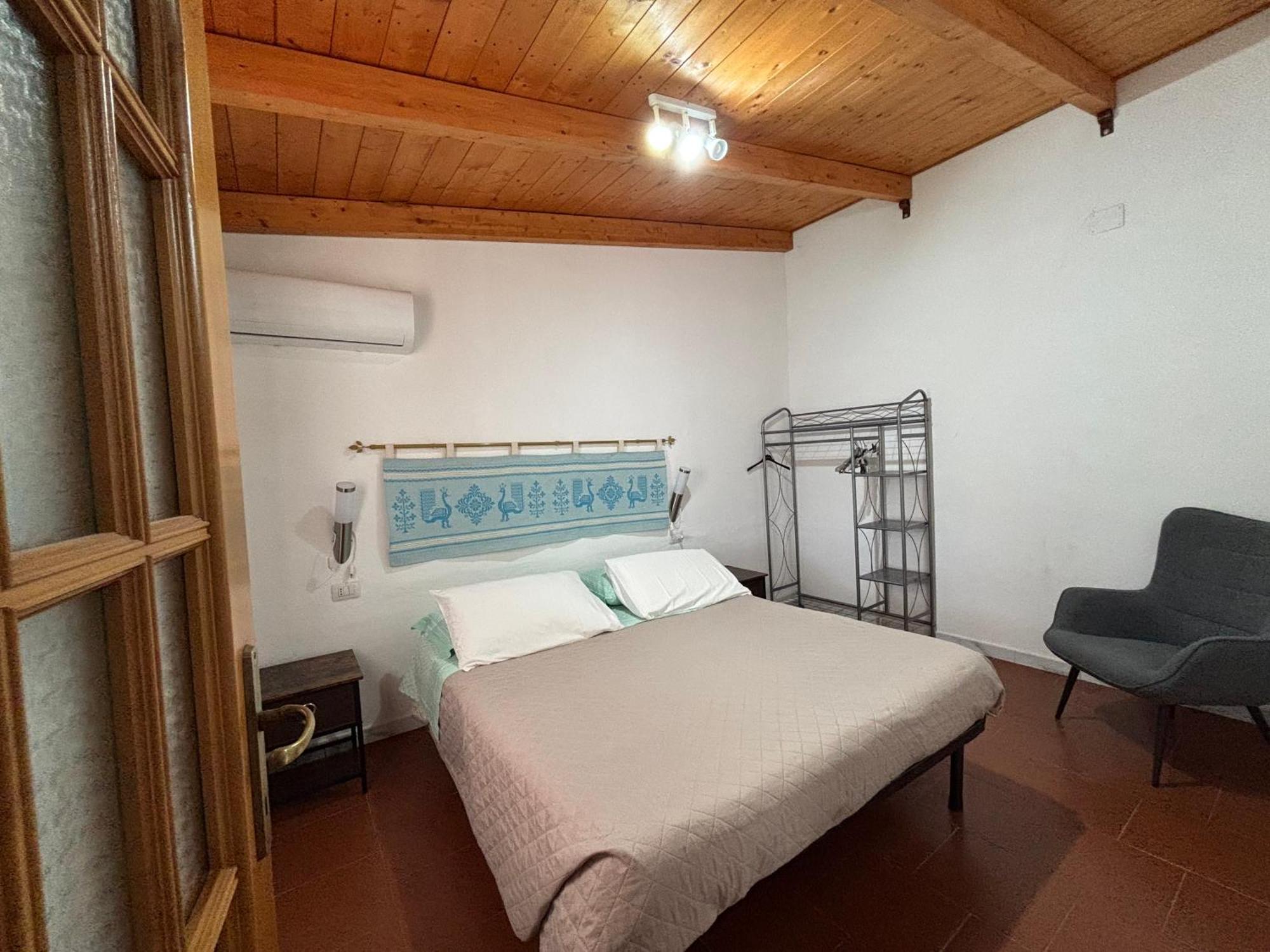 Hébergement de vacances Casa Ligustro Il Toro